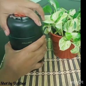 OPTIBEST Lunch Box 1.0L SUS316 Stainless Steel Thermos Baby Food Jar Thermal Lunch Box Soup Container Insulated Lunch Box Thermos Lunch Box Vacuum Lunch Box Keep Warm Lunch Box Thermos Food Container Bekas Makanan Kotak Makan Tahan Panas 保温饭盒 燜燒罐