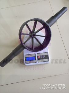 alat belah bambu super