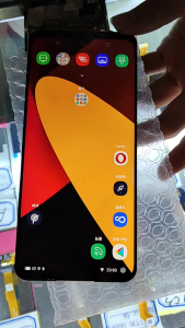 Màn hình Op.po A98 4G / A58 4G / A79 4G / Realme 11 / Realme C55 mỏng gắn khít