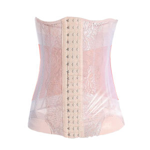 Postpartum Belly Band Female Body Shaping Bodybuilding Corset Waist Girdling Band Strong Small Belly Handy Gadget Waist Shaping Belt Heightening Body Shaping