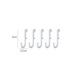 Wall Shelf Pegboard Display DIY Pegboard Kit Hole Board For Wall Panels Home Decor Hanging Shelf Decoration