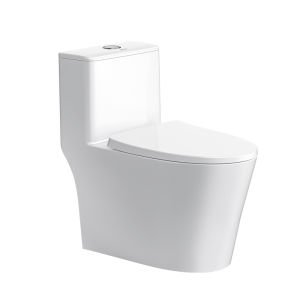 JOMOO | High Flush Powerful Water Saving Toilet