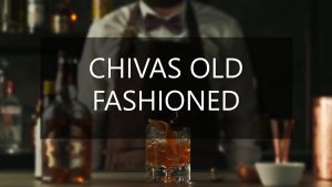 Chivas Regal 12 Year Old Blended Scotch Whisky 1L