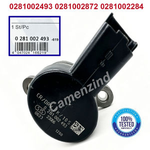 0281002493 0281002872 0281002284 0281002871 DRV Common Rail Fuel Pump Pressure Regulator for Peugeot for CITROEN C4 C5 C8 JUMPER