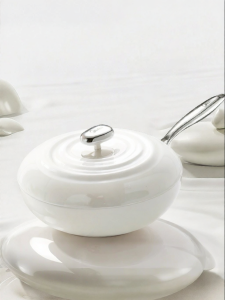 Midea | Titanium Coated Non-Stick Frying Pan
