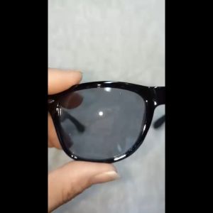 Kacamata Anak Kekinian: Model Korea Keren, UV Protection & Fashion