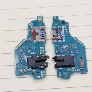 Cụm Sạc Oppo Realme C11 2020 Charger Port USB Bo Main Mainboard Chân Sạc Linh Kiện Thay Thế