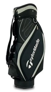 Túi đựng Gậy Golf TaylorMade TM chất liệu vải đường may đẹp chắc chắn - Túi gậy golf