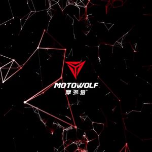FREESHIP☀️ Ống Tay Chống Nắng Motowolf MDL1906& MDL1928 Cao Cấp Chính Hãng Có Phản Quang