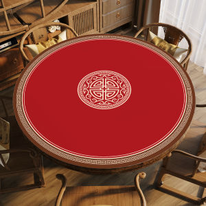 xy | Dedicated Poker and Guandan Tablecloth Anti-slip and Soundproof