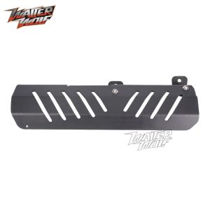 Motorycle Exhaust Pipe Guard Cover Crash Protector For Yamaha YFM700 YFM700R Raptor 700 700R/SE Muffler End Tip Cover Protect