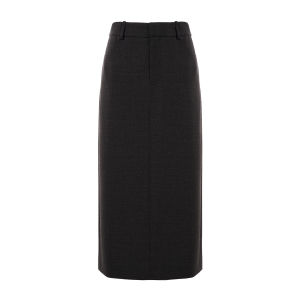 Freedom Smart Commuter Straight Skirt