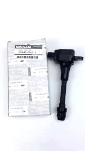Ignition Coil Genuine brand new 22448-6N015 For 2002-2006 Nissan Sentra 1.8 36532-5R3-H01 224486N015