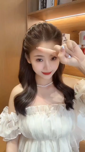 Teeth Wave Headband 🎀 大波浪发箍带齿 Cekak Rambut Teeth Wave Headband Ikat Kepala Gaya Korea Tinggi Headdress Hair Pin Women Accessories