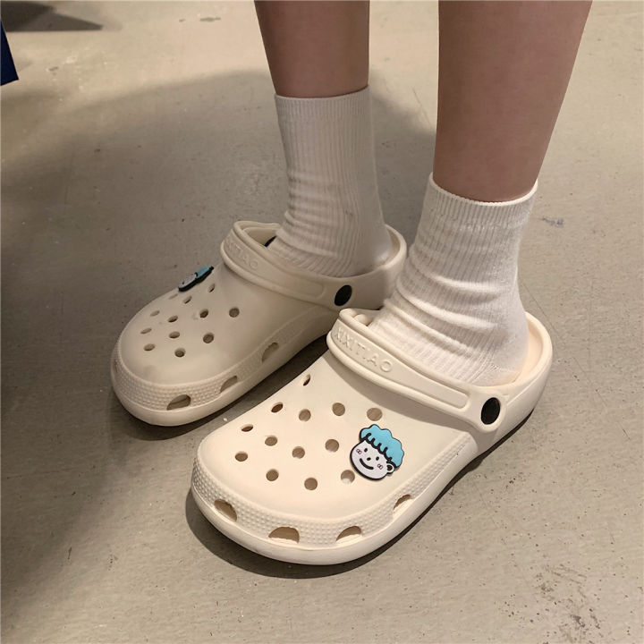 Cartoon Cute Lightweight Breathable Sandals