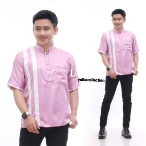 Couple keluarga Zalmi+pashminabaju seragam keluarga seragam kondangan seragam keluarga pengantin