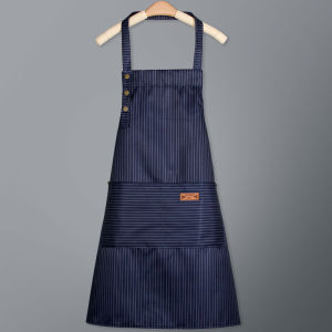 Waterproof And Oil-Resistant Custom New Apron
