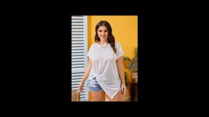 ELEGANT TOP BLOUSE KOREAN DESIGN GOOD QUALITY AND AFFORDABLE