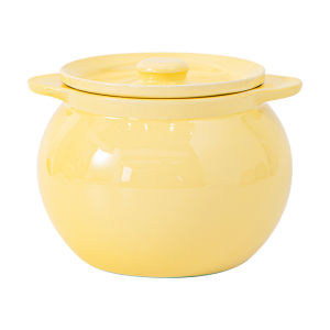 Yomerto | Heat-Resistant Ceramic Food-Grade Oil Storage Container