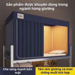 Màn Chống Muỗi Chặn Nắng Mạnh