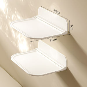 youqin | Foldable No-Drilling Wall Shelf
