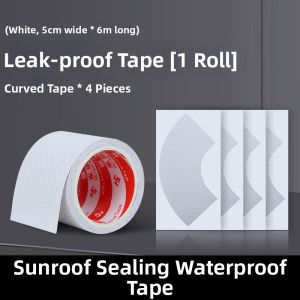 Mileqi | Waterproof UV Protection Rainproof Sealing Strip