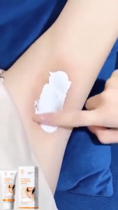Kem Dưỡng Trắng Da Vitamin C 60G - Kem Body Vitamin C Dưỡng Ẩm Dưỡng Sáng Mờ Thâm Nách Cổ Khuỷu Tay Đầu Gối Body Whitening Cream