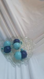 Waterproof Mattress Cover Hypoallergenic Sheet Protector Cotton Terry Absorbent & Noiseless Fitted Mattress Protector