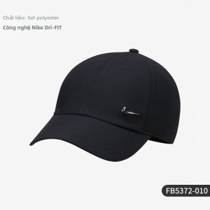 Nike| Mũ Bảo Vệ Chống Nắng Thoáng Khí Nike Chính Hãng