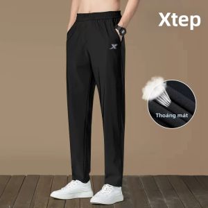 XTEP | Quần Thể Thao Nam Nhanh Khô