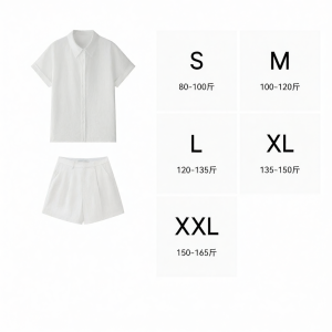 YAKEJIA | Purple Breathable Short-Sleeve Shirt