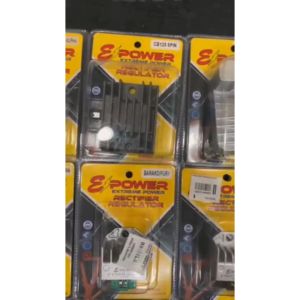 E-POWER REGULATOR MIO / RS110 / VEGA FORCE FI QR - 5903078