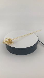 Thiền trượng địa tạng tích trượng . Vật phẩm vật phẩm không thể thiếu của Địa Tạng Vương…