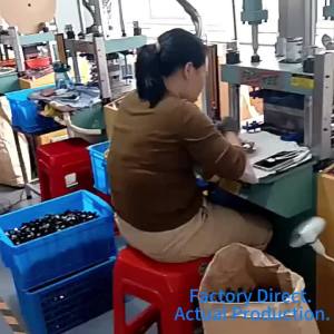 2 Cái 400A Cổng Đấu Nối Xuyên Tường Bằng Đồng Nguyên Chất Cho Năng Lượng Mới Pin Mặt Trời Pin Lithium Đầu Nối Ép Độ Dẫn Điện Cao
