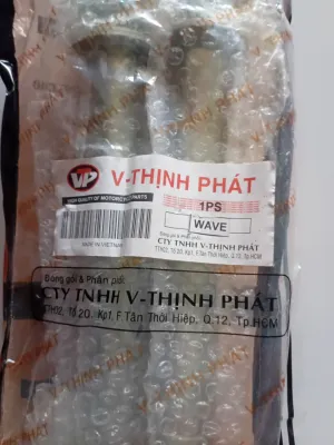 1 cặp ty phuộc sau dành cho xe Dream Wave