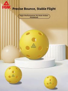 PEAK | 26/40 Holes Pickleball Training Balls