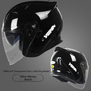 Yema | 3C Certified Full Face Helmet