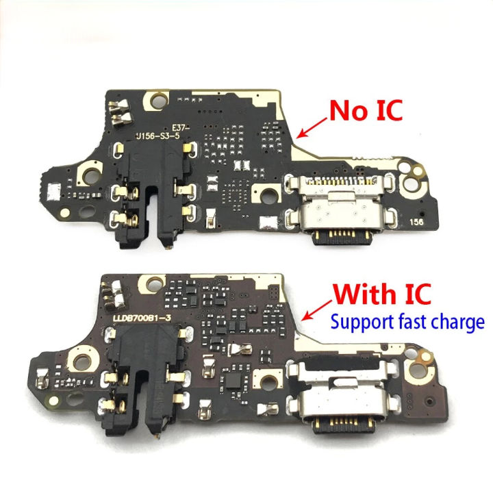 Konektor Cas Charger Poco X3 Nfc Konektor Charger Xiaomi Poco X3