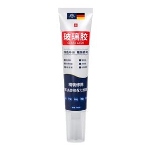 JIAYUN | Waterproof Anti-Mold Strong Transparent Silicone Sealant