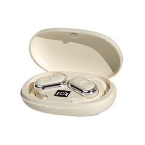 Long-Lasting Bluetooth Ear Hang Style Running No Pain Super Long Transmission High Sound Quality Bone Conduction Earphones