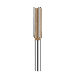 Mingren | 3-Flute Tungsten Steel Grooving and Trimming Bit