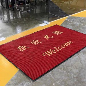 MOLORE | Non-slip Welcome Door Mat