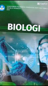 Buku IPA BIologi Kelas 12 SMA Kurikulum Merdeka Kemendikbud