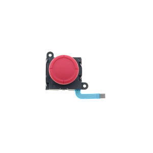 1/2PCS For Switch 3D Analog Joystick for Switch Joy ConThumb Stick Sensor Replacement Repair Parts