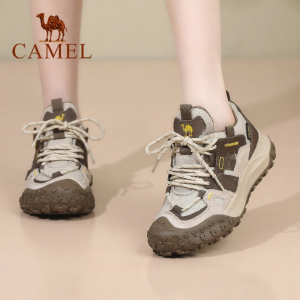 CAMEL | Anti-slip Wear-resistant Height-increasing Outdoor Sports Shoe