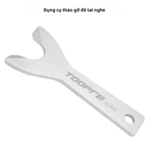 TOOPRE | Dụng Cụ Tháo Bộ Phận Đầu Phuộc Xe Đạp Leo Núi TOOPRE Tương Thích Với Phuộc 1-1/8" Và 1-1/2" Phụ Kiện Cờ Lê Sửa Chữa Xe Đạp