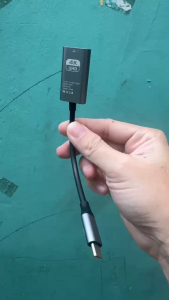 Bộ Chuyển Đổi Cáp 4K Type C Sang HDMI Bộ Chuyển Đổi HDTV Cho điện thoại máy tính laptop