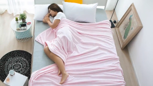 150x200cm Microfiber Blanket Plain Color Super Soft Warm Plush Quilt Queen Size Sofa Blanket