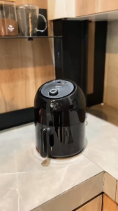 READY Rosou Air Fryer Mesin Penggoreng Tanpa Minyak 2nd Edition 2.5L OA2 - OA2