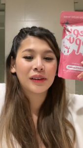 YOU GLOW BABE Beauty White Shepu Appu Slimming Whitening Vitamins Hydrolyzed Collagen Stevia Capsule